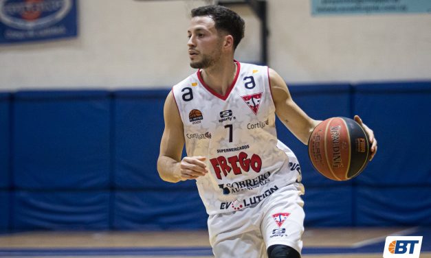 "Hay mucho niño en la vuelta, cada vez más. Eso habla bien del club"