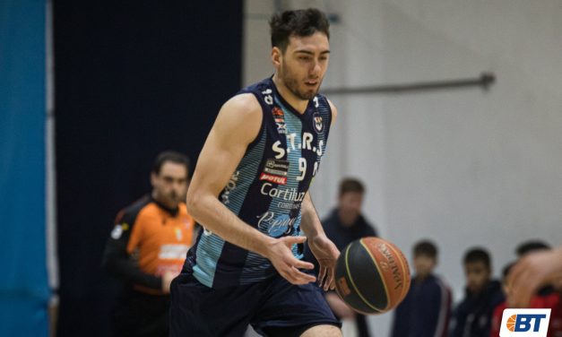"Fue un partido muy rudo, muy fuerte"
