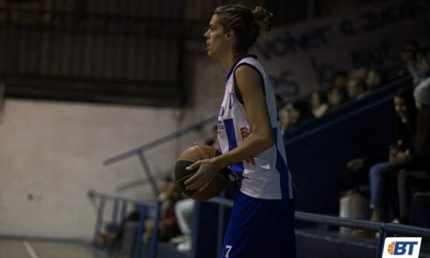 "Vamos a dar todo lo que tengamos para dar"