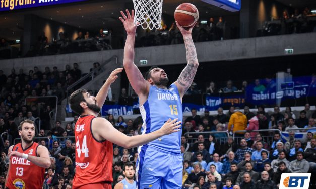 Se renueva la ilusión