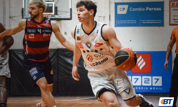 Giano hay dudas con el Capi