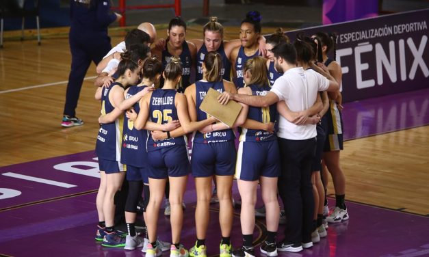 Cerrar con una sonrisa