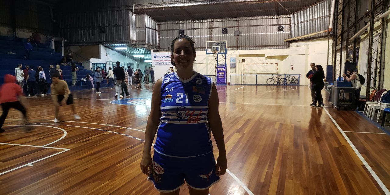 "Somos un equipo muy fuerte mentalmente"