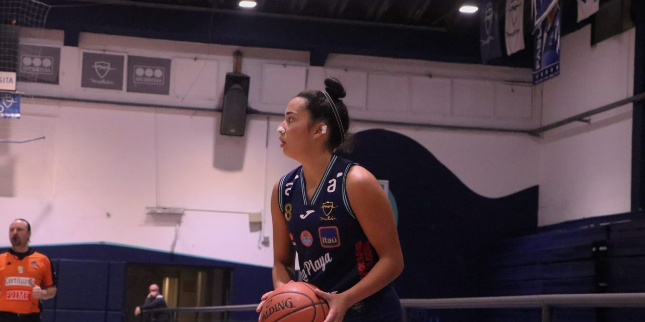 "Nuestras extranjeras encajan perfecto en el juego"