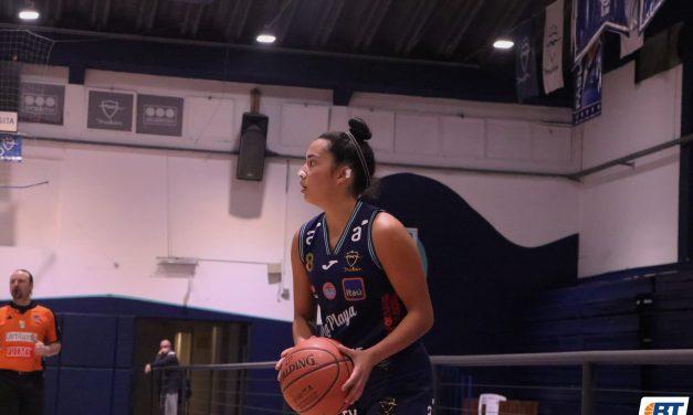 "Nuestras extranjeras encajan perfecto en el juego"