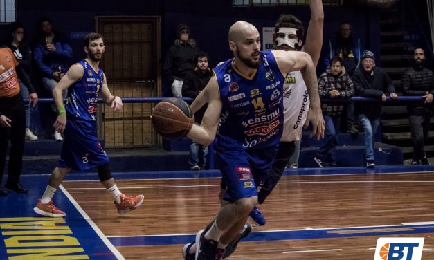 Yale gustó para pelear
