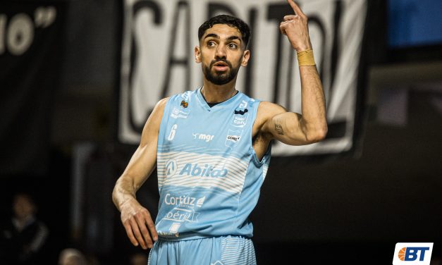 "Ojalá logremos el ascenso"