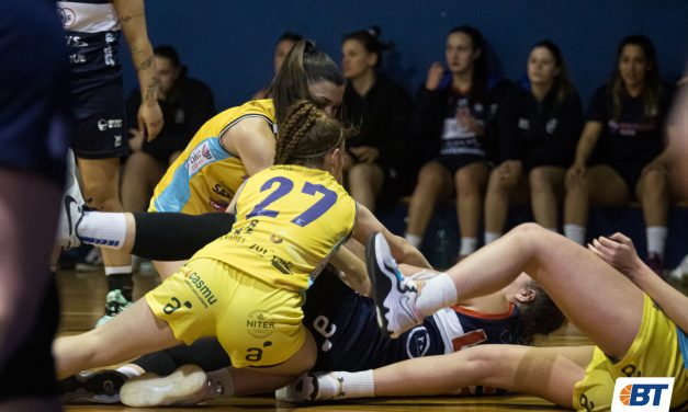 Acá están las subcampeonas