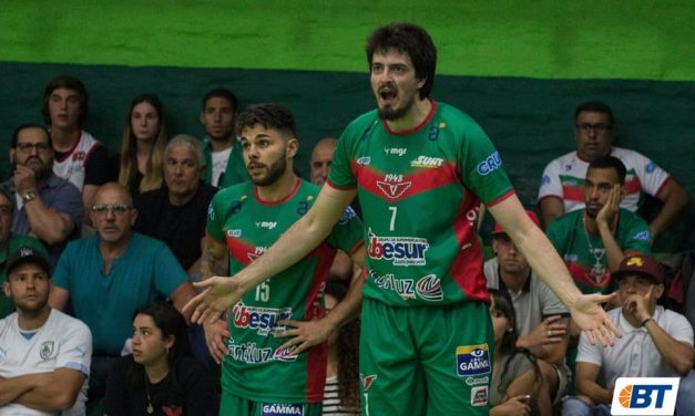 Un León para las tablas