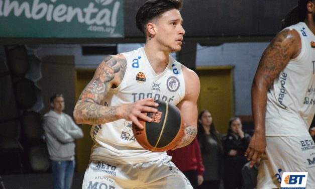 “Este ascenso llegó en el momento justo del club”