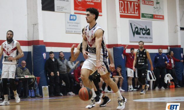 "A este plantel, la ilusión de meterse en semifinal no se la saca nadie"