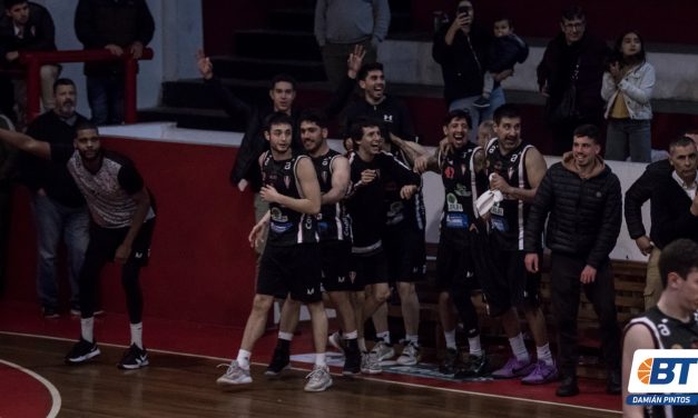 El mono sigue suelto