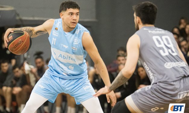 El GPS del ascenso