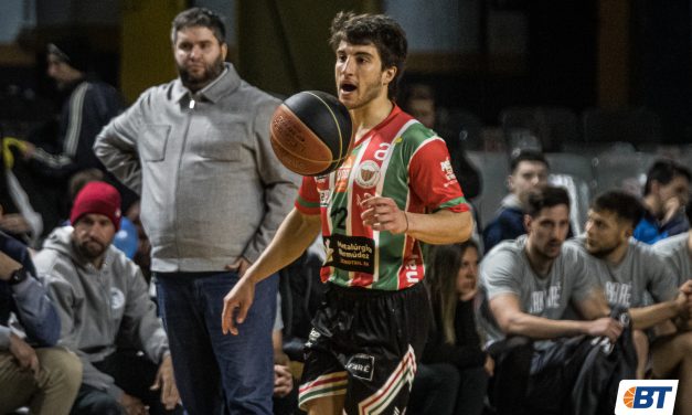 "Es muy difícil marcar a un cuadro donde 5 jugadores promedian más de 10 puntos"