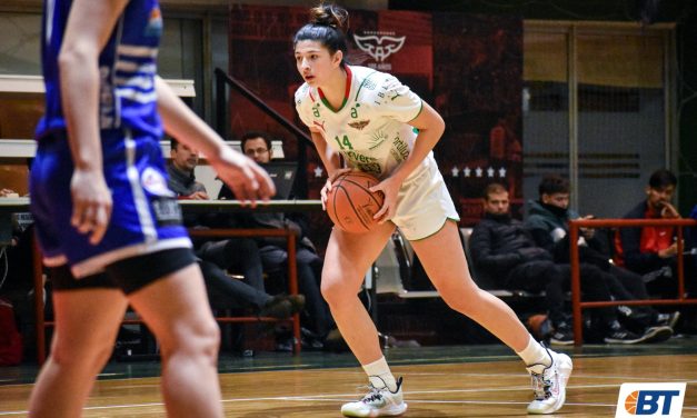 ‘’Es una locura ver cómo están apoyando al femenino del club, es algo muy emocionante’’