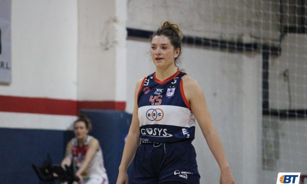 "Ser campeonas, llegar a la Sudamericana y lograr más"