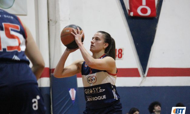 Paocupar su lugar en semis