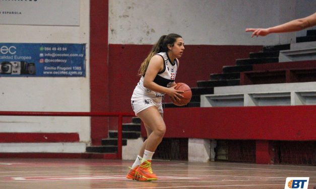 "Ganar o morir con nuestro juego"