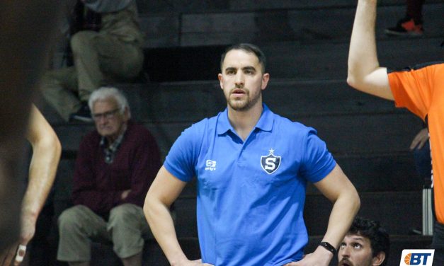 "Para nosotros el campeonato es no descender"