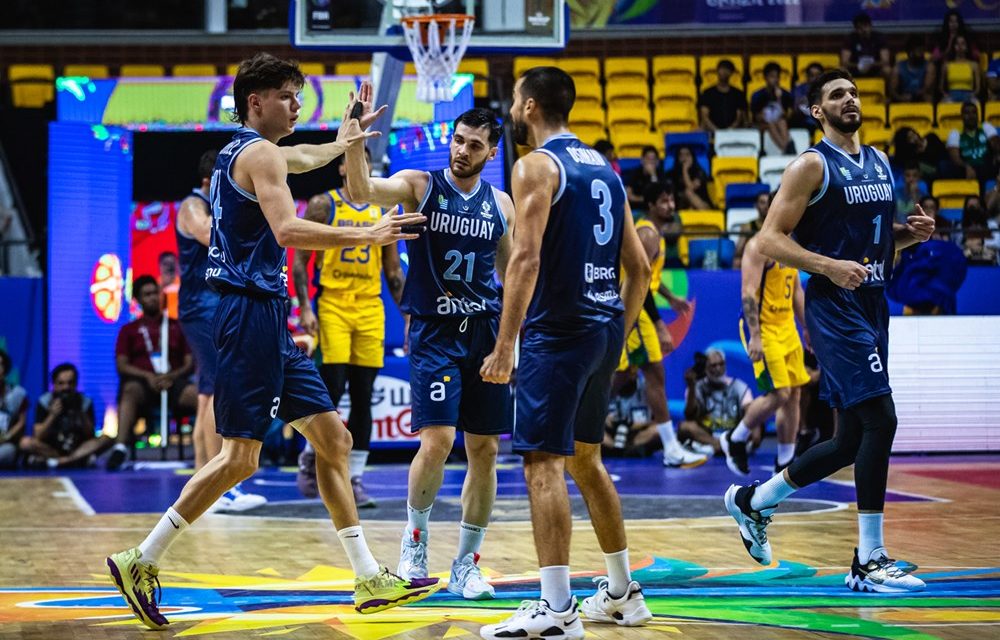 Una de cal y una de arena