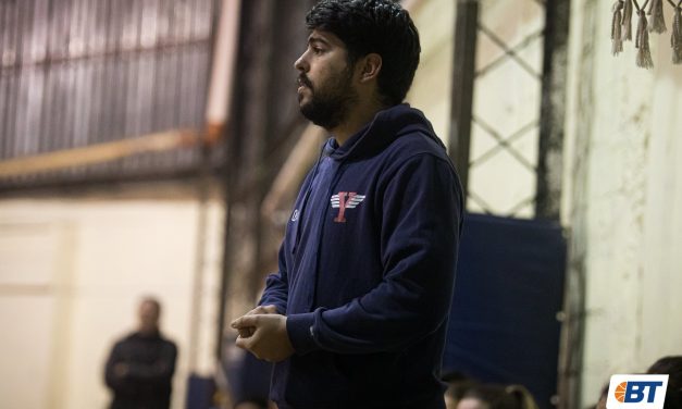 "Tener a los Taboada te pone en conversación por los ascensos"
