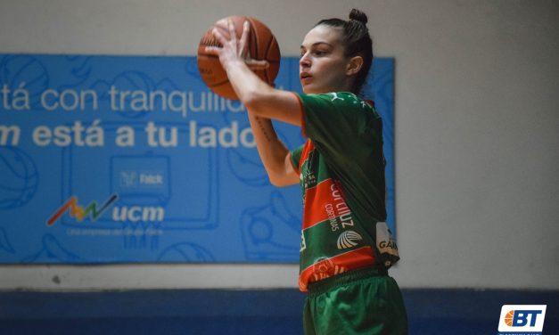 "Somos un equipo muy amplio donde tenemos variedades por todos lados"