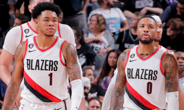 Duro como el Portland