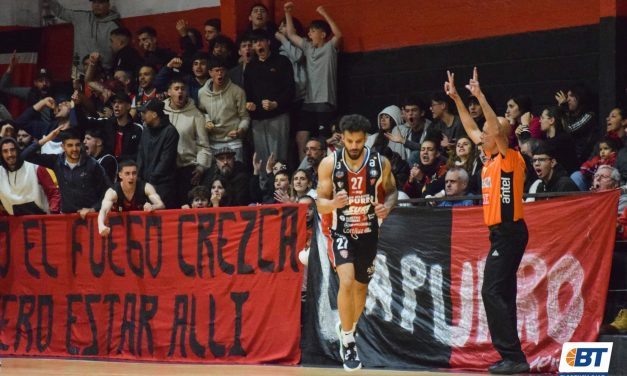 "El hincha está muy comprometido con el equipo"