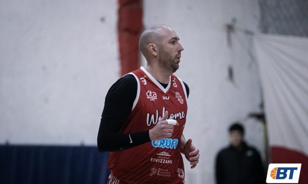 “Se palpa día a día las ganas de ver a Welcome donde se merece estar”
