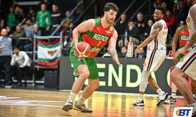 “Todos sabemos lo grande que es Aguada"