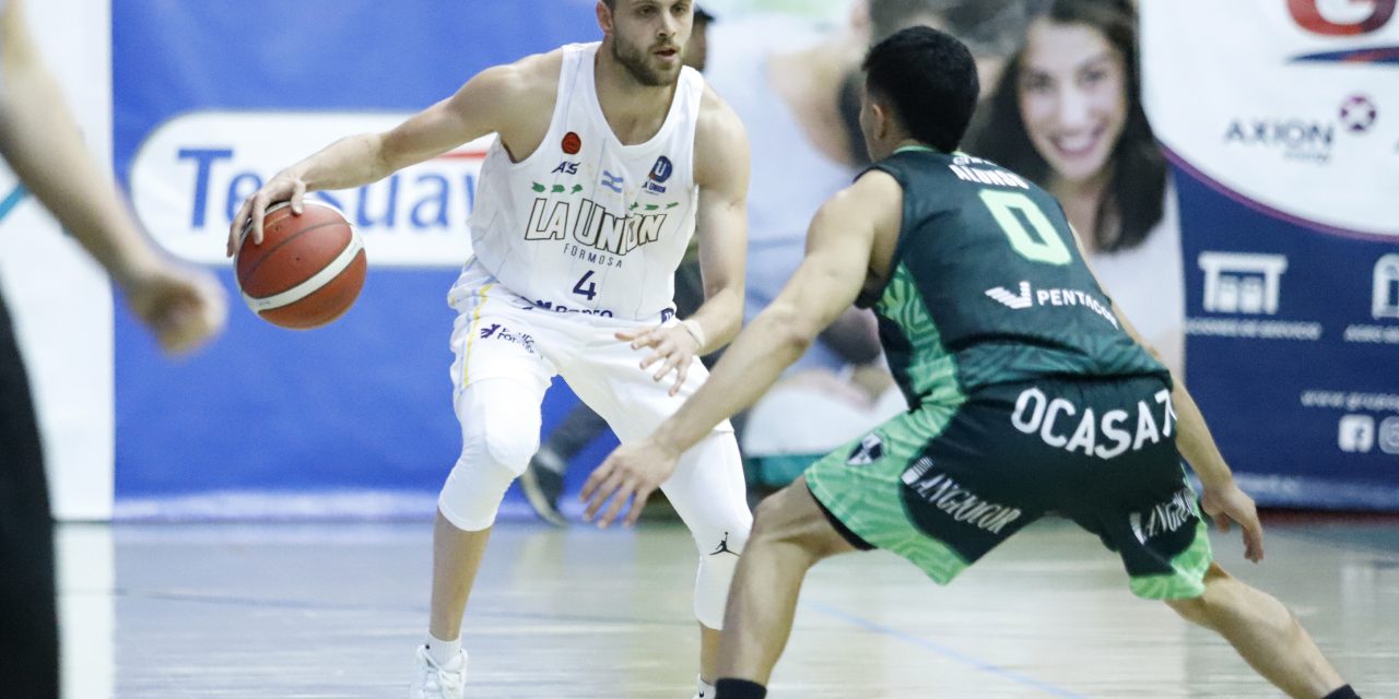 El Basualdo de la victoria