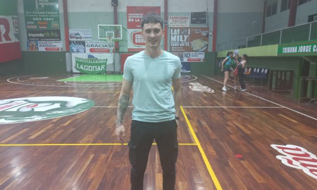 ‘’Vamos a ir con todo para llevarnos la Copa’’
