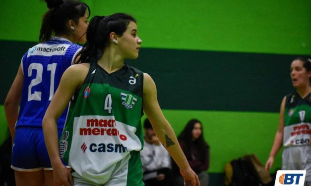 ‘’Estoy cumpliendo un sueño’’