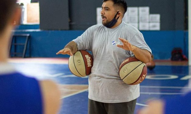 “Las claves van a ser no sentirnos inferiores a nadie y hacer nuestro juego”
