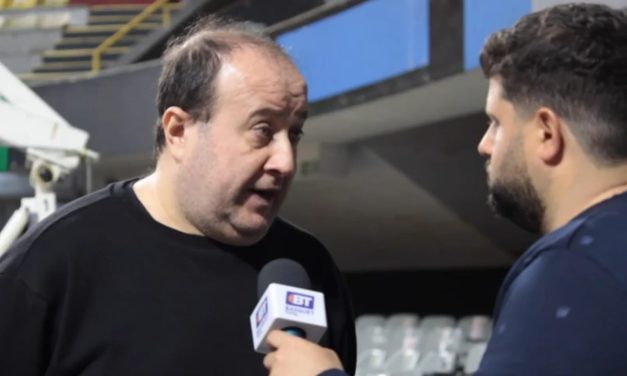 Se enciende la LUB: Peñarol