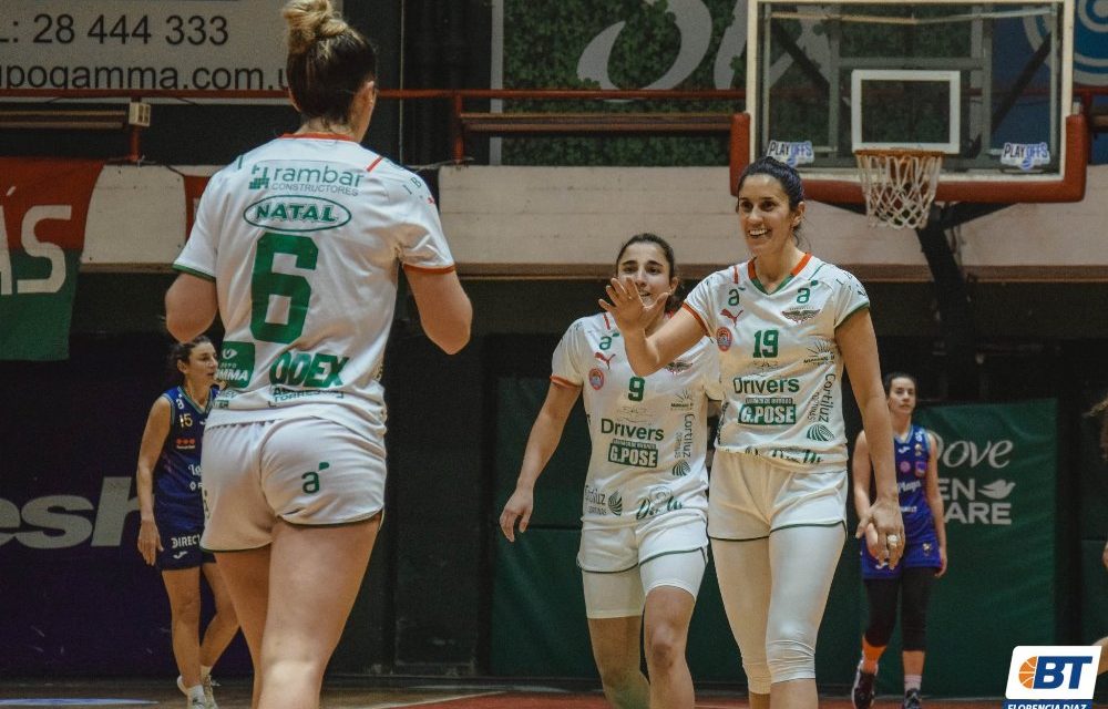 Básquet Total se la juega: Finales LFB 2022