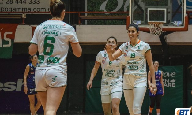 Básquet Total se la juega: Finales LFB 2022