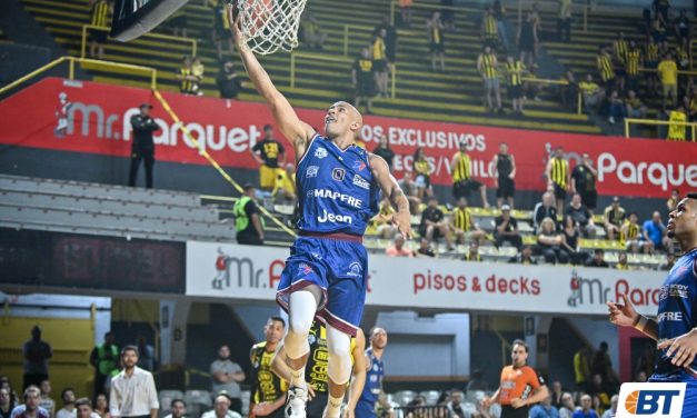 "Es el desafío más grande de mi carrera"