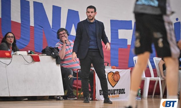 "Nosotros vamos a jugar a ganar todos los partidos"