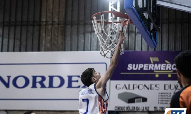 ‘’Vamos a salir a jugar de igual a igual al que sea’’