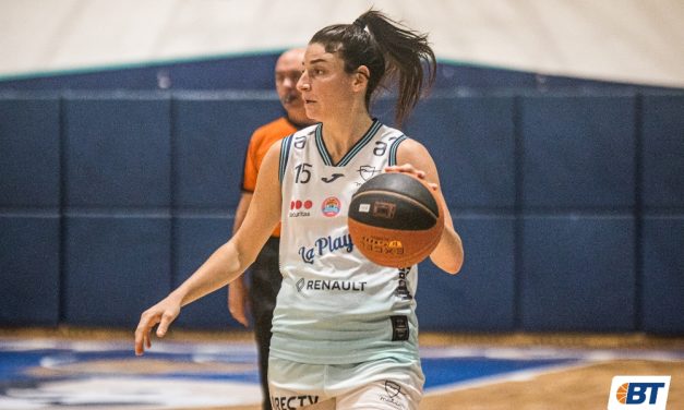 “No dependemos de ninguna jugadora, sino que lo más importante es Malvín”
