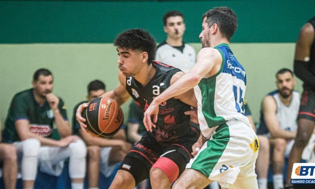 "El mito de que los jóvenes van a pelear por el descenso es cualquier cosa"