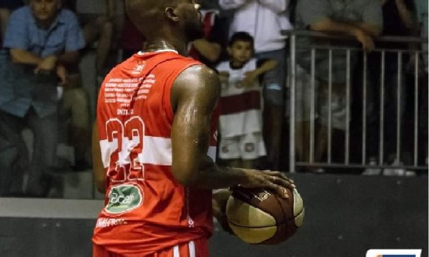 "No seré el joven de rastas atlético de antes pero tengo mucha sabiduría"