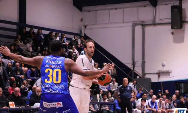 "Me siento muy identificado con el equipo y con el club"