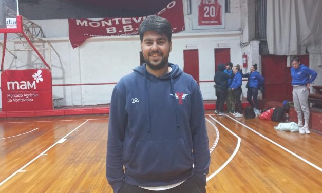 ‘’Iremos a cerrar el objetivo final del año que es ganar la Copa’’
