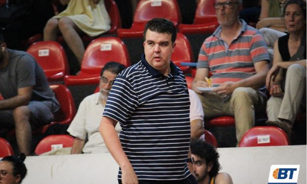 "Me siento en Sporting como en mi casa"