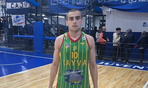 "El triunfo es para la gente que no falta nunca"