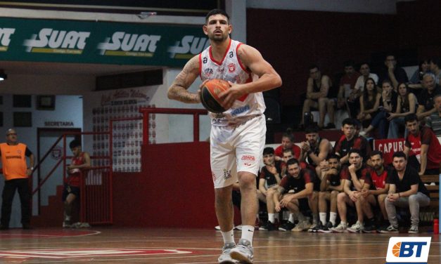 “Nosotros vinimos por el ascenso, no especulamos con nadie”