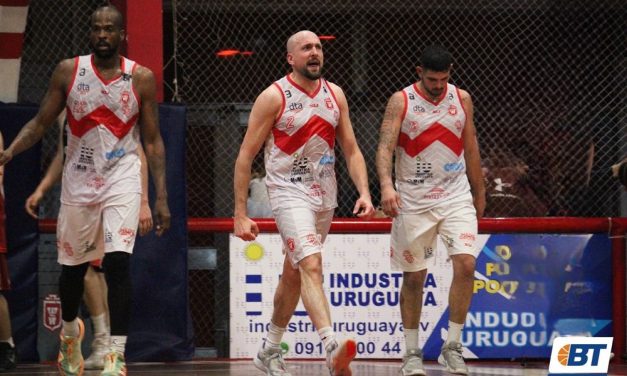 Ordenando el cuarto