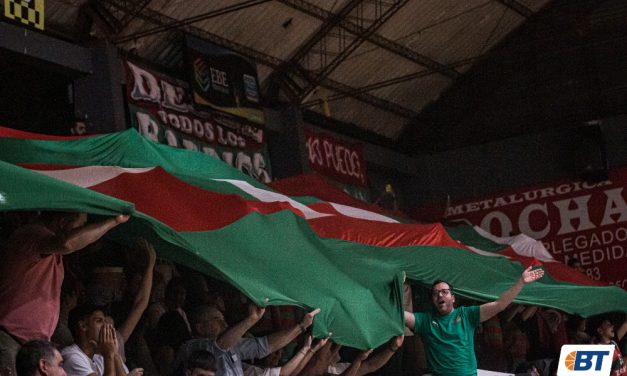 El efecto Aguada